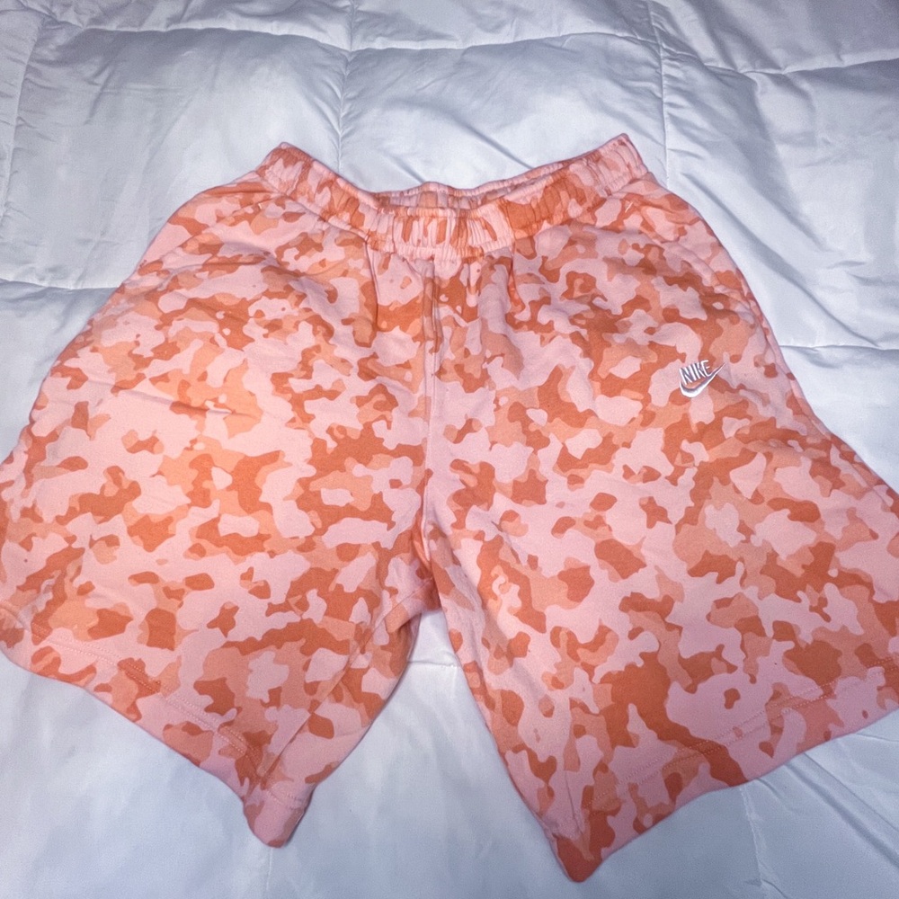 Men’s Nike shorts
